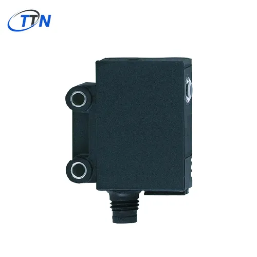 Bộ thu cảm biến laser xuyên chùm WEH-3000 Monitech Vietnam
