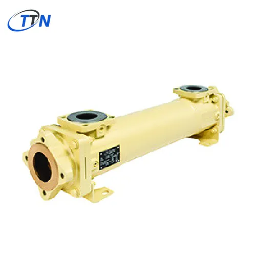 Bộ trao đổi nhiệt KS12-AEP-822 L400 HS-Cooler Vietnam