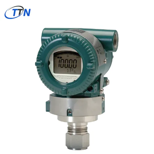 Bộ truyền áp suất EJA530E-DDS4N-012DL/HE Yokogawa Vietnam