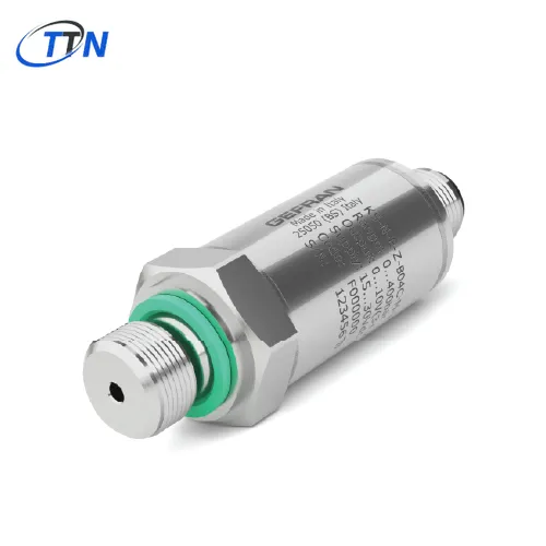 BỘ TRUYỀN ÁP SUẤT KS-N-E-E-B25D-M-V-654 2130X000000 Gefran Vietnam