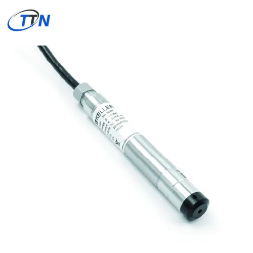Bộ truyền áp suất PR-36XS Keller Vietnam