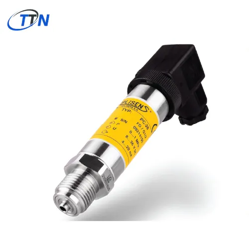 BỘ TRUYỀN ÁP SUẤT THÔNG MINH PCE-28.Smart APLISENS VietNam