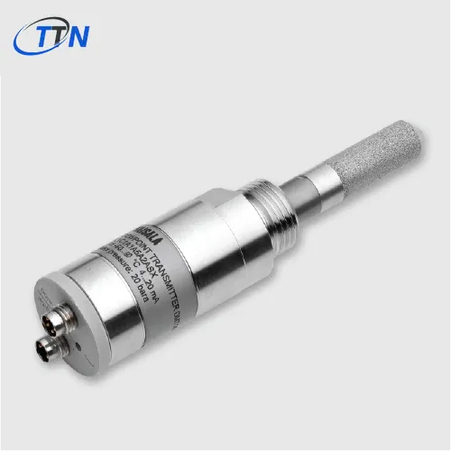 Bộ truyền điểm sương DMT143 G1C1D1A3S1ASX Vaisala Vietnam