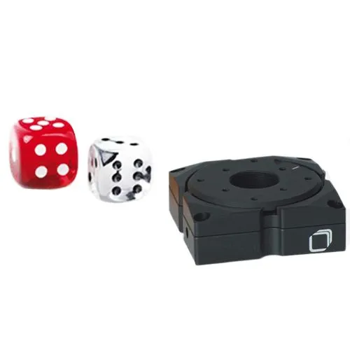 Bộ truyền động áp lực ECR4040 WITTENSTEIN
