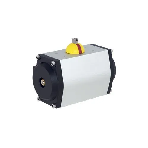Bộ truyền động bằng thủy lực GT Range Rotork