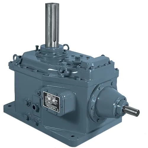 Bộ truyền động bánh răng góc FD 1311, FD 1712 Amarillo Gear