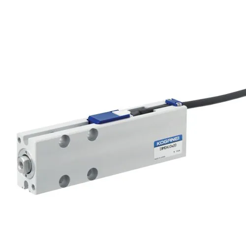 Bộ truyền động bước tuyến tính - Linear Stepping Actuator Koganei