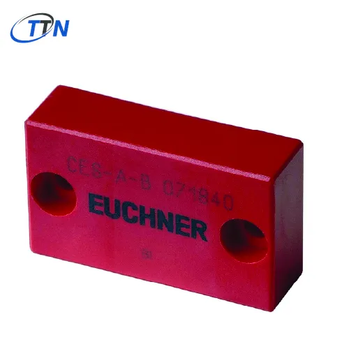 Bộ truyền động CES-A-BBA-071840 Euchner Vietnam