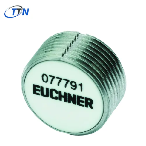 Bộ truyền động CES-A-BMB Euchner Vietnam