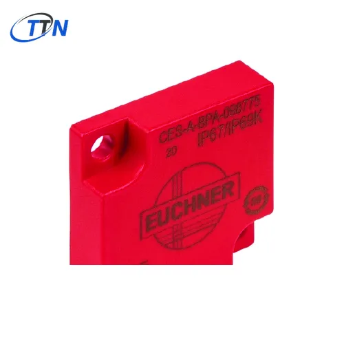 Bộ truyền động CES-A-BPA-098775 Euchner Vietnam