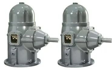 Bộ truyền động cho ổ bơm/ máy bơm 1000A_250 Amarillo Gear Vietnam