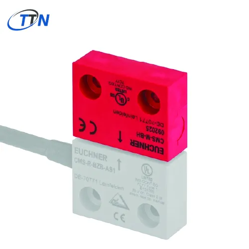 Bộ truyền động CMS-M-BH Euchner Vietnam