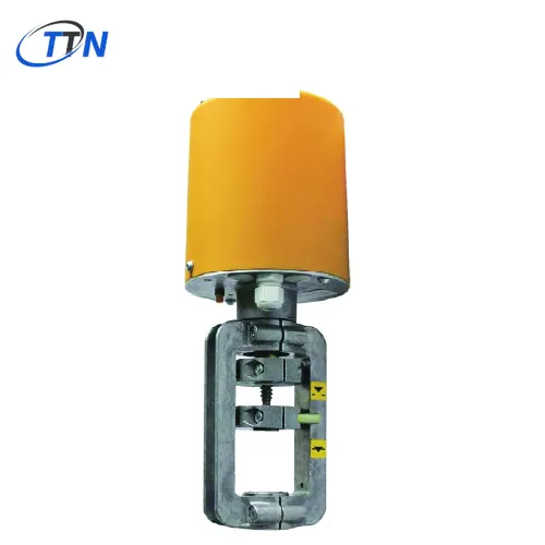 Bộ truyền động cơ 373-E07-20-18-301 Baelz Automatic Vietnam