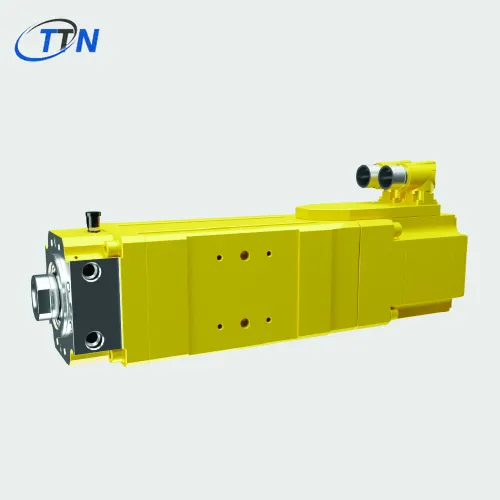 Bộ truyền động DA99-W25-170-400-L5-C34-D34-R3-X Kinegge Vietnam