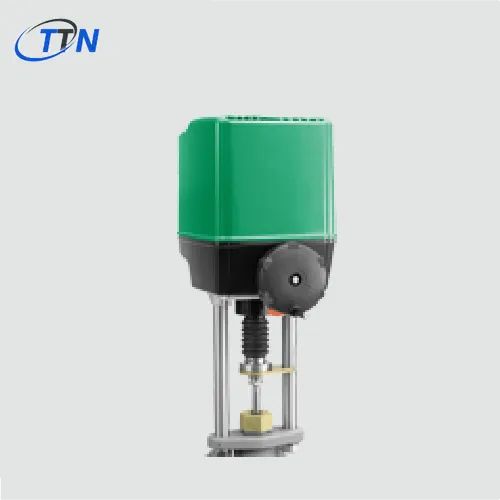 Bộ truyền động điện 10042390/010 REact 30E-074 RTK Vietnam