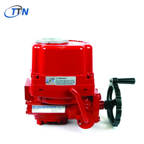 Bộ truyền động điện HQ-030[300NM] HKC Vietnam