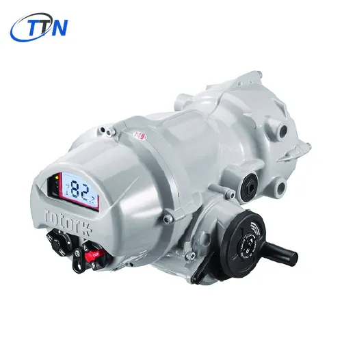 Bộ truyền động điện IQT500 F10 WD 300B0000 Rotork Vietnam