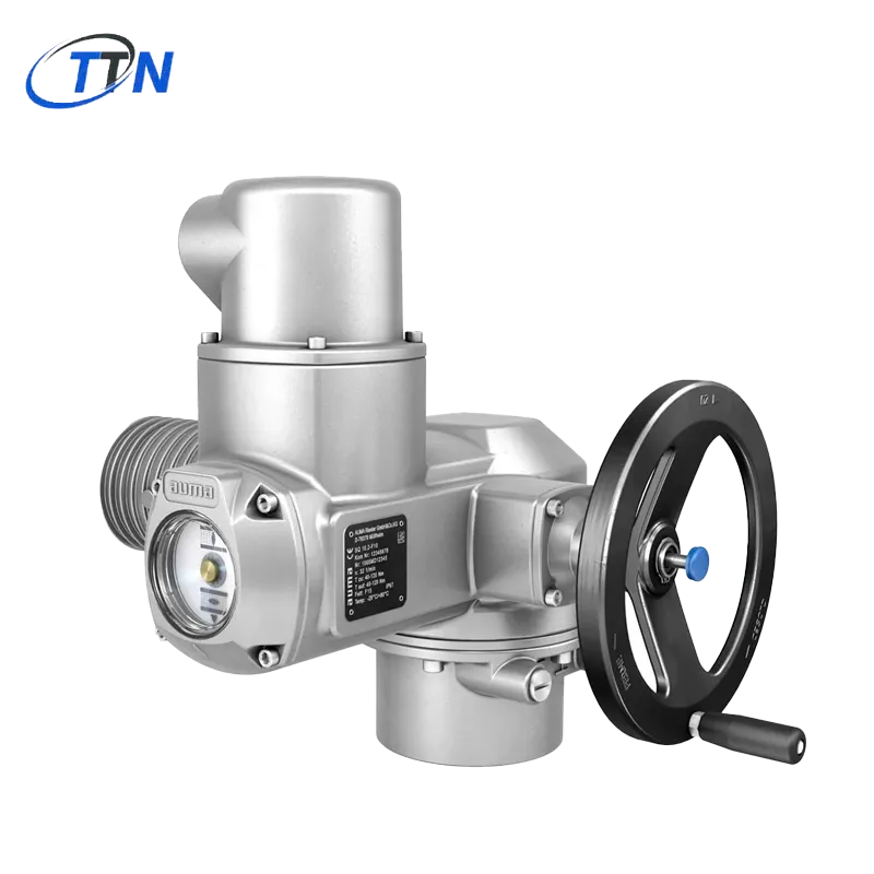 Bộ Truyền Động Điện SQ.2 Auma