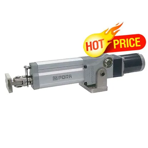 Bộ truyền động động cơ PR-BM-60B-150 Pora