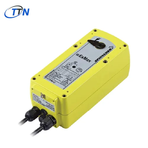 Bộ truyền động EX MAX-15-SF Schischek VietNam