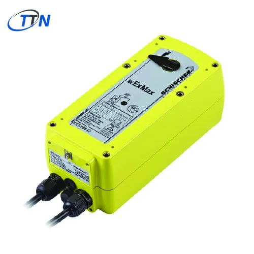 Bộ truyền động ExMax-5.10-SF Schischek ExMax Rotork Vietnam