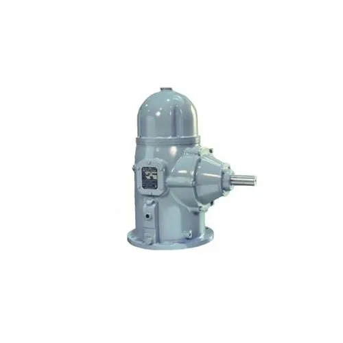 Bộ truyền động góc vuông 30_1160 Amarillo Gear Vietnam