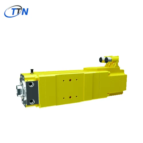 DA 99 Plastic Machinery diakont vietnam