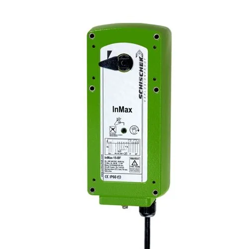 Bộ truyền động InMax-30-SF Schischek