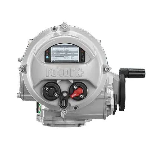 Bộ truyền động IQ2 MOD 6J Rotork