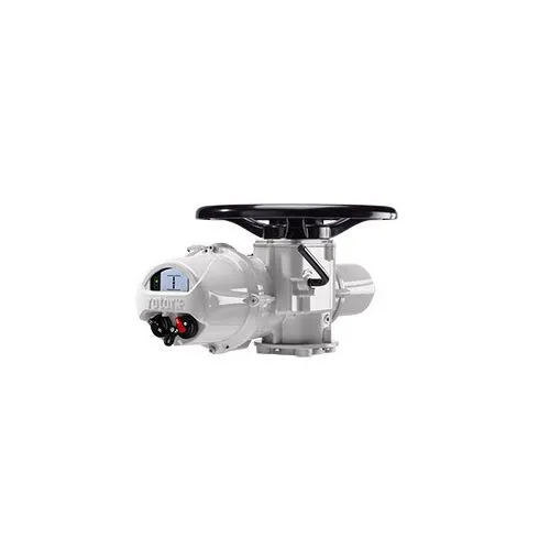 Bộ truyền động IQ3 Range Rotork