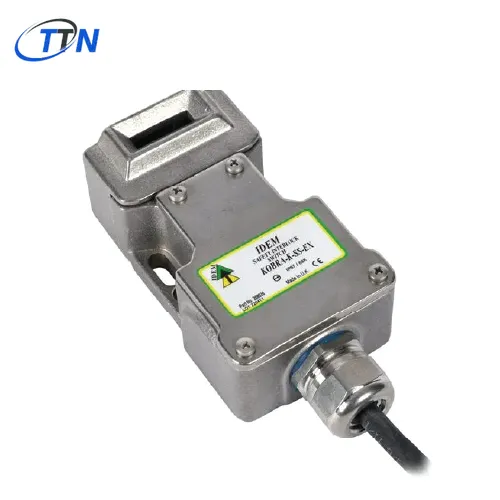 Bộ truyền động K-SS-Ex 1NC 1NO 3M HFH 208016HFH Idem Safety Vietnam