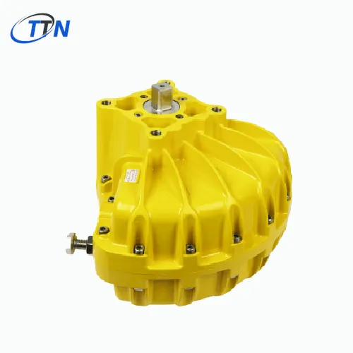 Bộ truyền động khí nén 103-100 KINETROL Vietnam