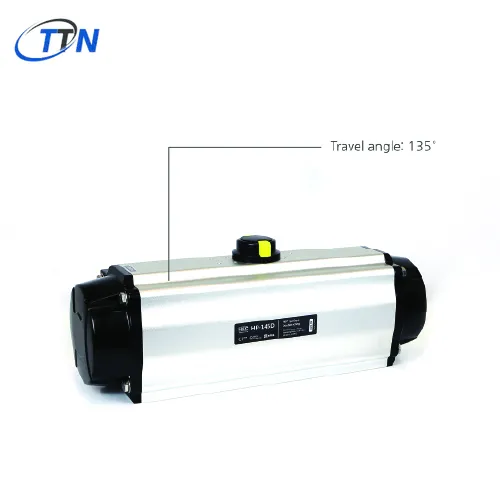 Bộ truyền động khí nén HP-145D HKC Vietnam