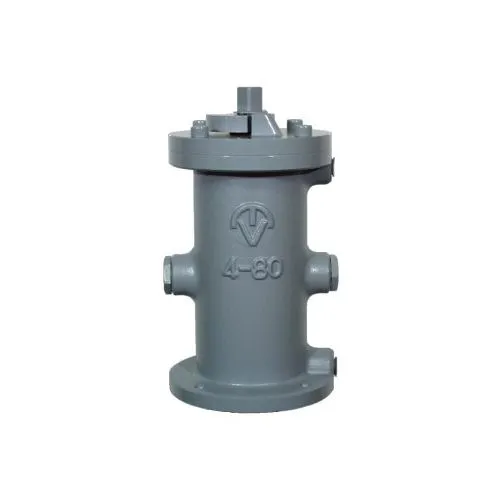 Bộ truyền động mô-men xoắn loại AT4 Tv-Valve