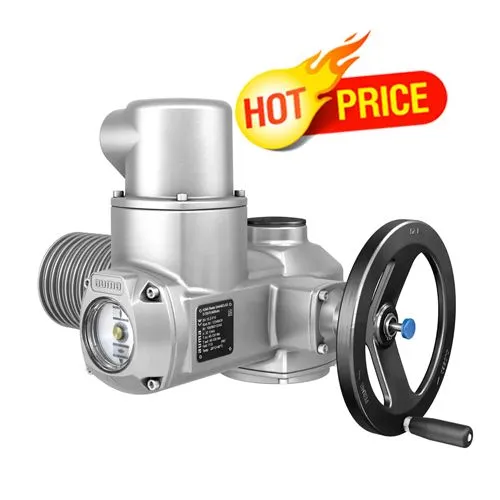 Bộ truyền động nhiều vòng quay AUMA-NORM 13363789 / SA 10.2 Auma