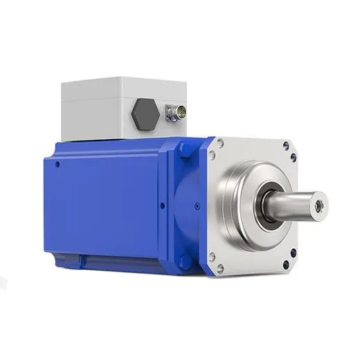 Bộ truyền động phụ SPM+ / TPM+ WITTENSTEIN