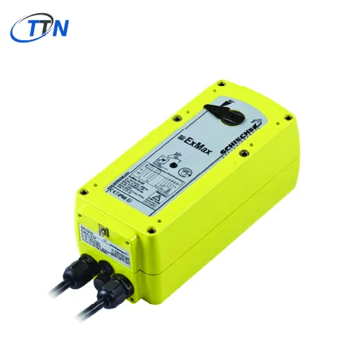 Bộ truyền động quay ExMax-15-SF Rotork Vietnam