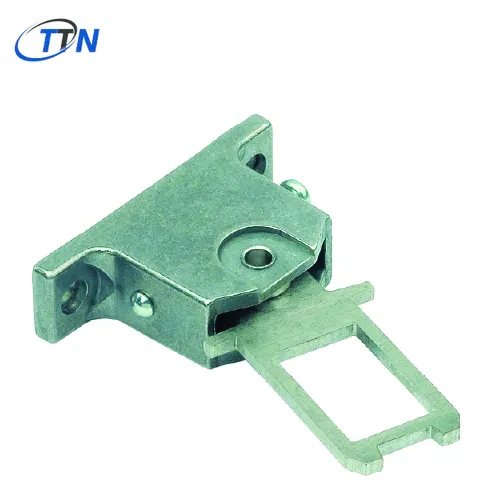 Bộ truyền động RADIUSBETAETIGER-S-LR-SN Euchner Vietnam