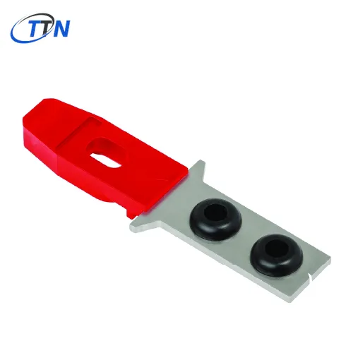 Bộ truyền động thẳng A-C-H-G-SST-126015 Euchner Vietnam