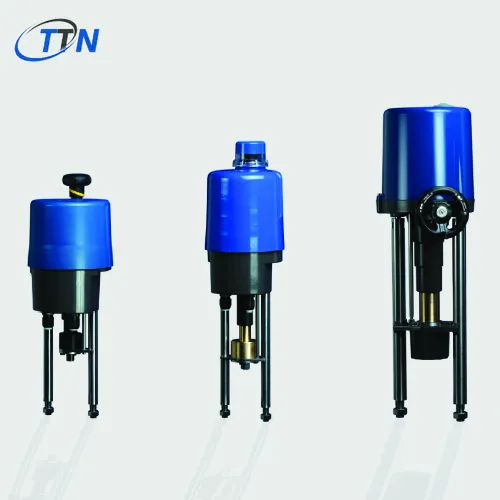 Bộ truyền động tuyến tính PSL214AMS12 PS Automation Vietnam