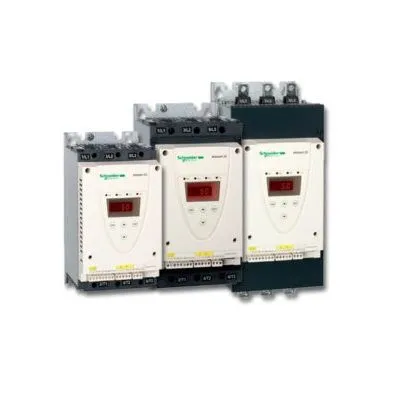 Bộ truyền động và Bộ khởi động mềm EUROTHERM - EUROTHERM VIETNAM