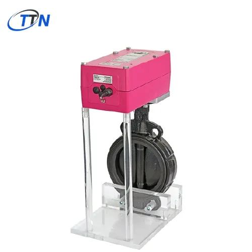 Bộ truyền động xoay một phần tư vòng RedMax-30-F3 Rotork Vietnam