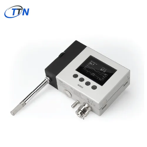 Bộ truyền nhiệt độ HMT370EX 11A1NB1AB1NN Vaisala Vietnam