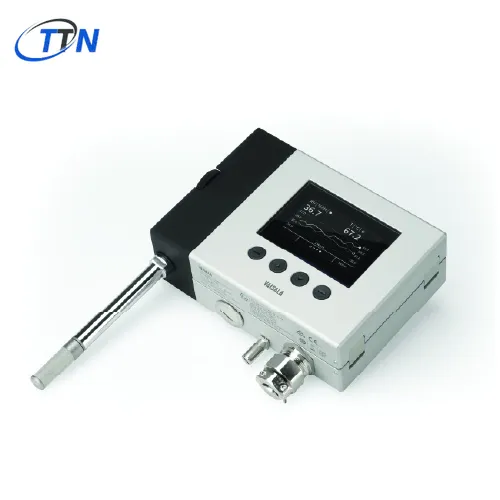 Bộ truyền nhiệt độ HMT370EX 11A2NB1AB0AN Vaisala Vietnam