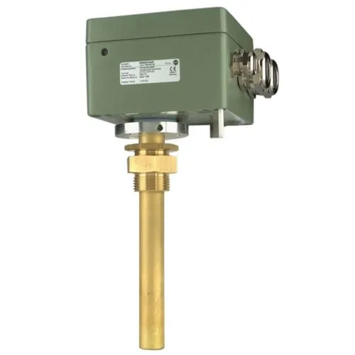 Bộ truyền nhiệt độ ZTF21-CA1IBNN2 Messko