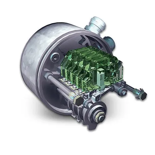 Bộ truyền tải điện 143-00370 / 37NE - 4EX FV STROMAG