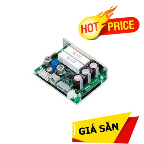Bộ Truyền thông & Tái tạo SV-NET TA8413 Series Tamagawa-seiki