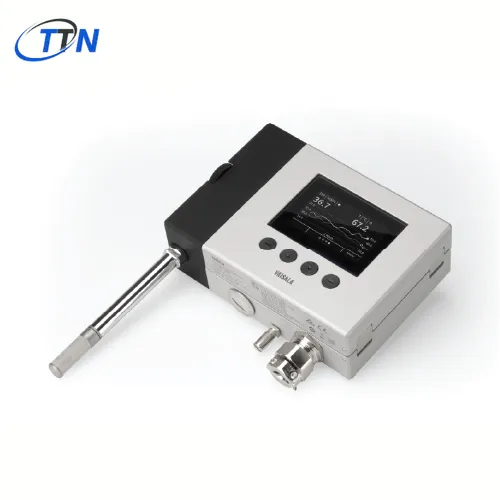 Bộ truyền tín hiệu DMT143 G1C1A1A5A2ASX Vaisala Vietnam