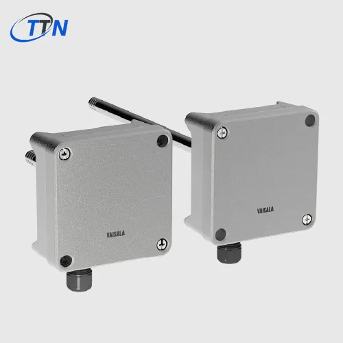 Bộ truyền tín hiệu độ ẩm và nhiệt độ HMD60 A1A1A1A0N1 Vaisala Vietnam