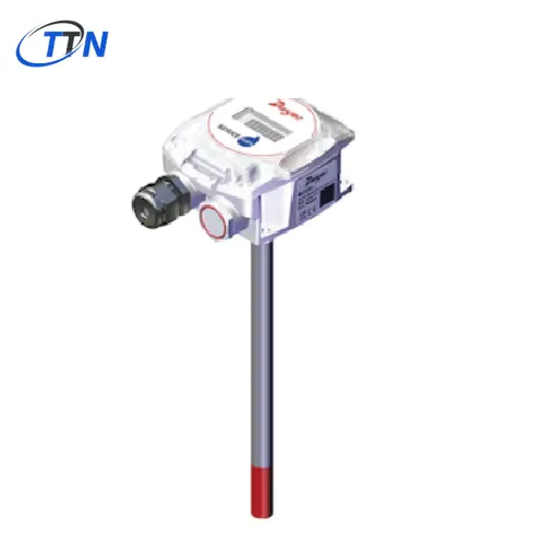 Bộ truyền tín hiệu độ ẩm và nhiệt độ RHPX-2SDC0-00 Dwyer Vietnam